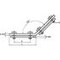 Toppro-Schienensystem, Toppro Schienensystem, Toppro Schienenverbinder, Toppro-Schienenverbinder